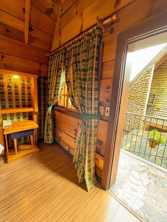 Hotel Giardino Di Pietra Gramado Zewnętrze zdjęcie