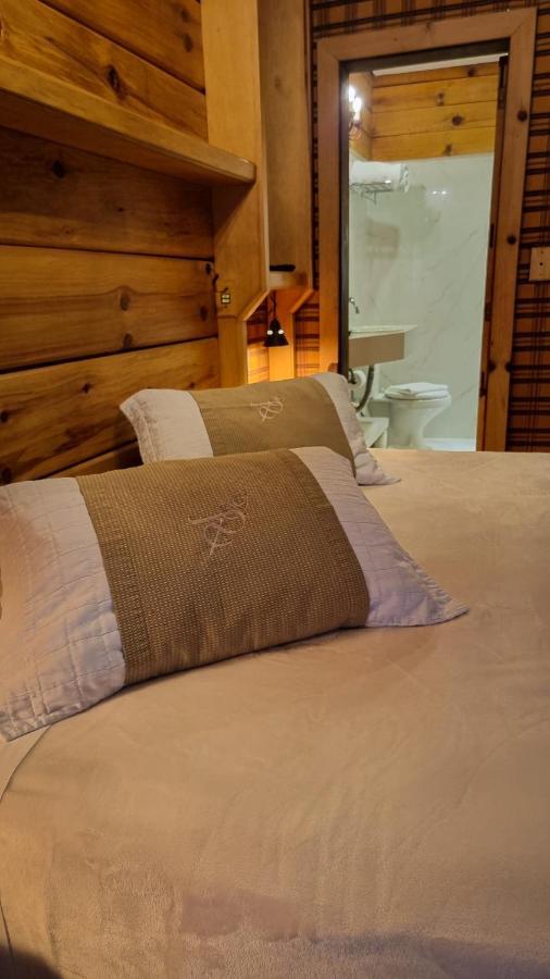 Hotel Giardino Di Pietra Gramado Zewnętrze zdjęcie