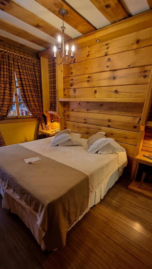 Hotel Giardino Di Pietra Gramado Zewnętrze zdjęcie