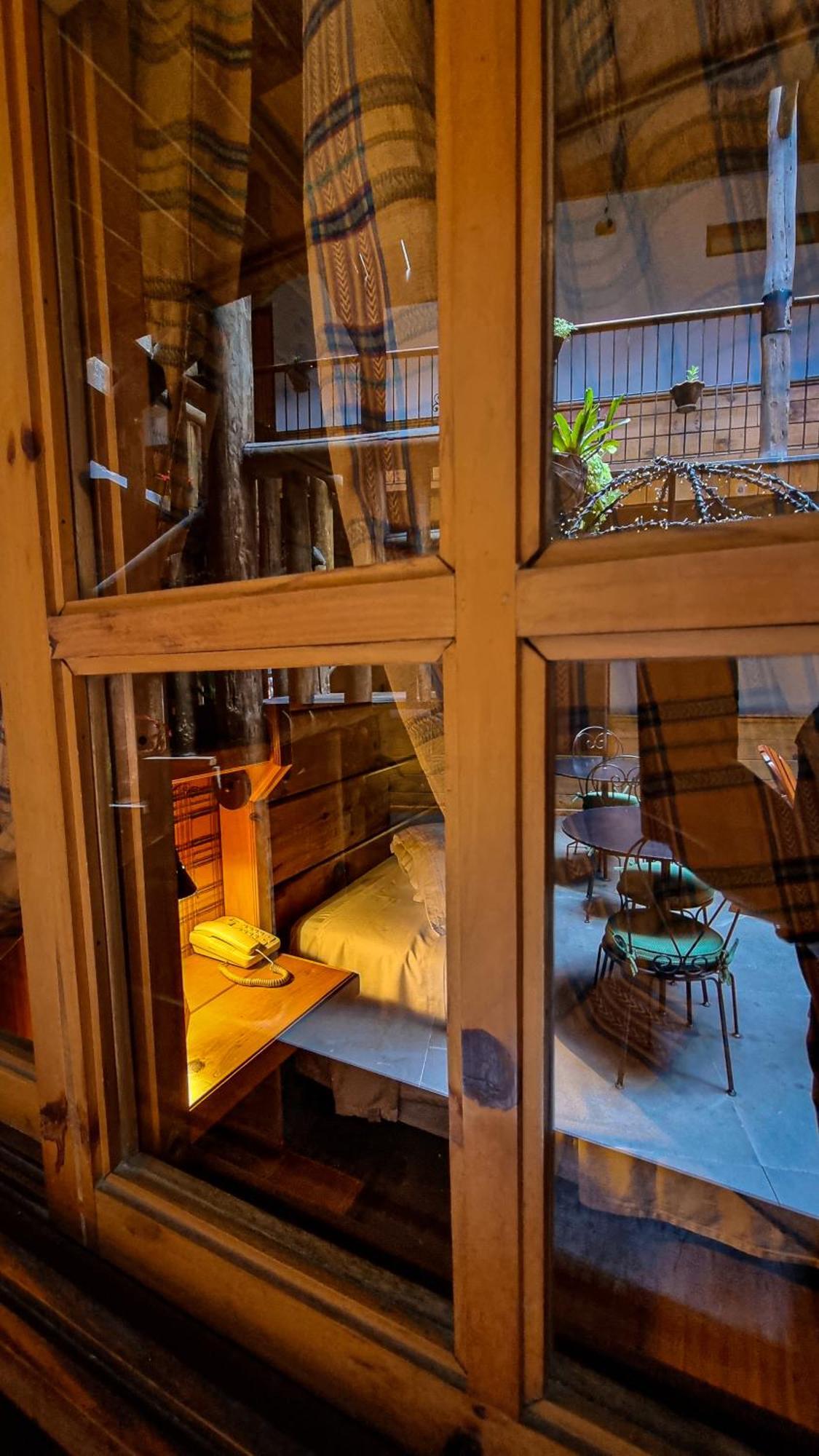 Hotel Giardino Di Pietra Gramado Zewnętrze zdjęcie