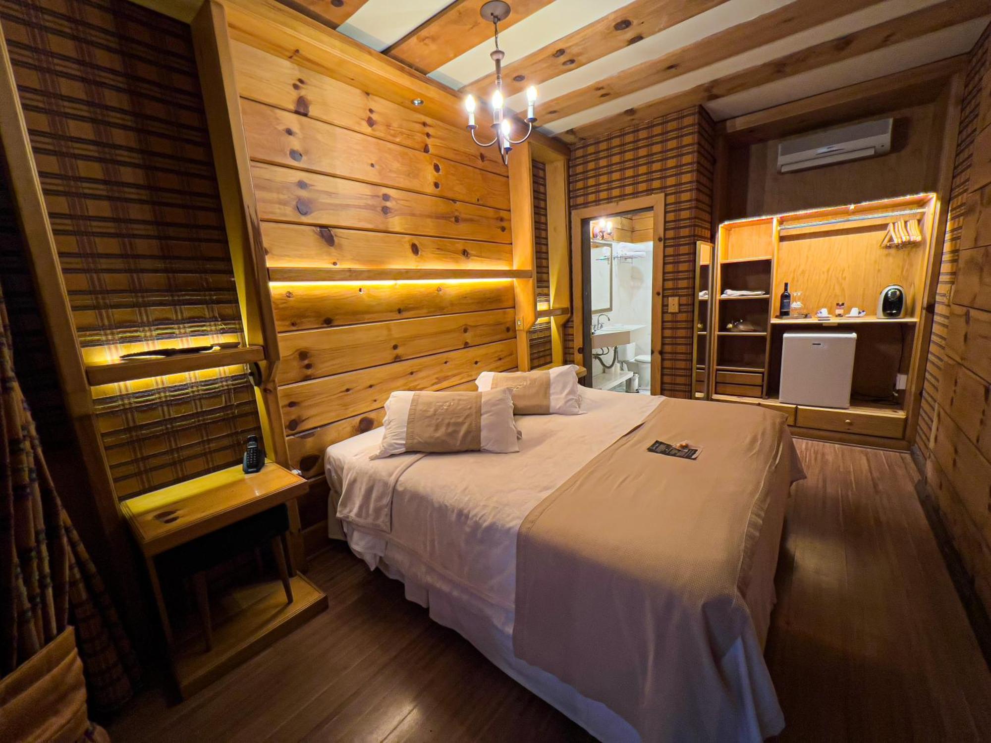 Hotel Giardino Di Pietra Gramado Zewnętrze zdjęcie