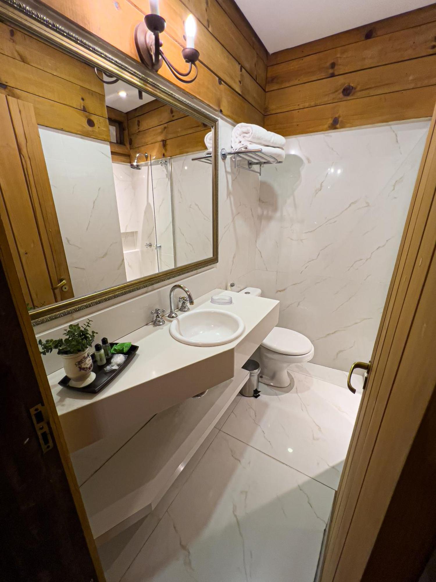 Hotel Giardino Di Pietra Gramado Zewnętrze zdjęcie