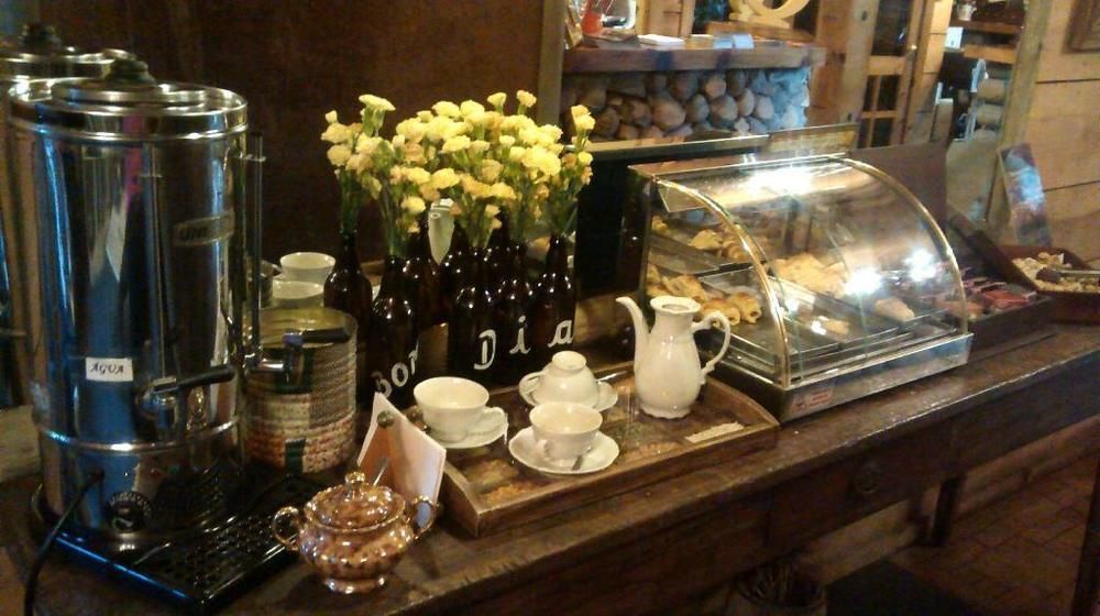 Hotel Giardino Di Pietra Gramado Zewnętrze zdjęcie